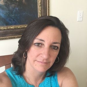 Meet your Posher, Renee